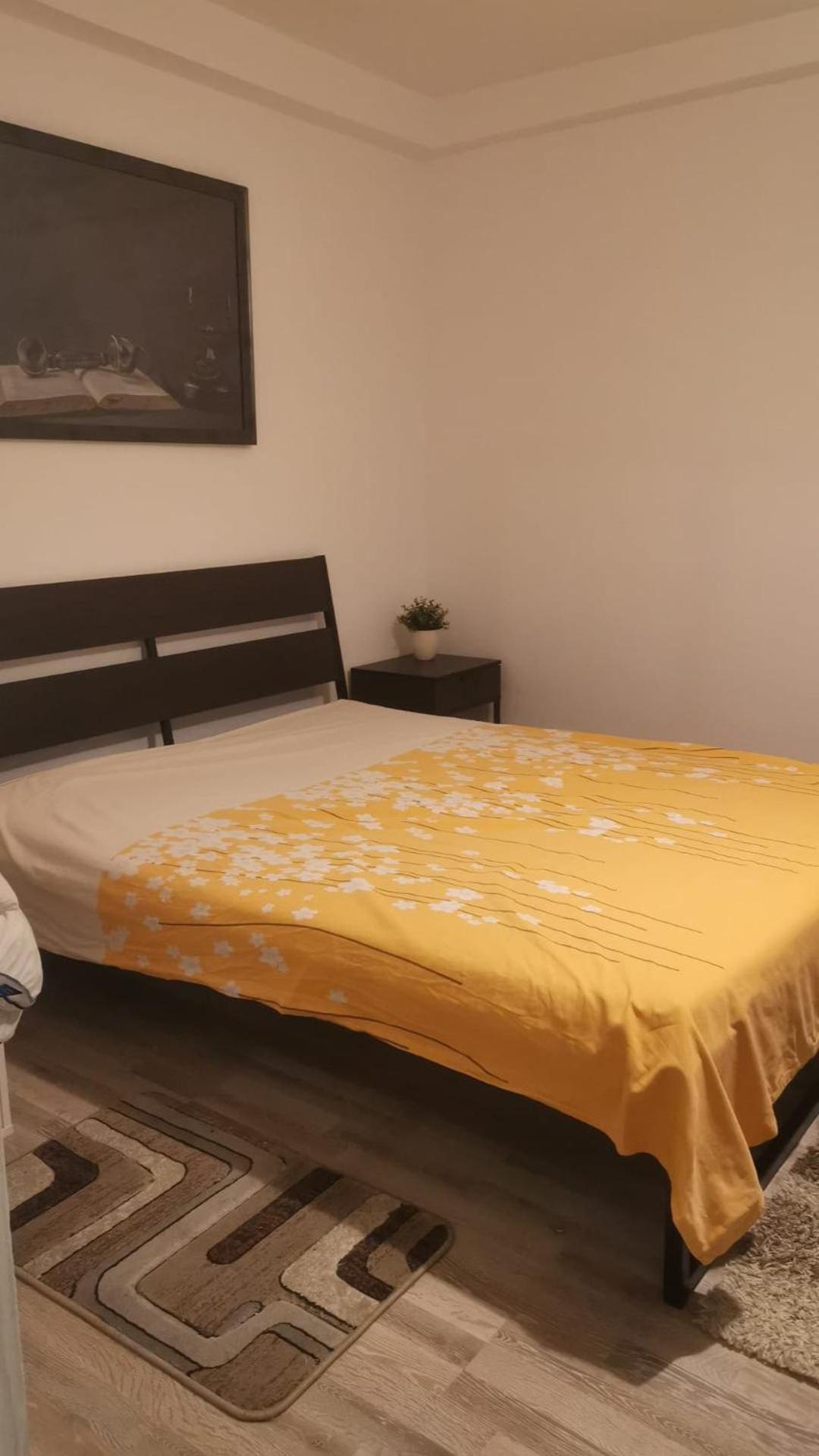 Classic 88 Apartament